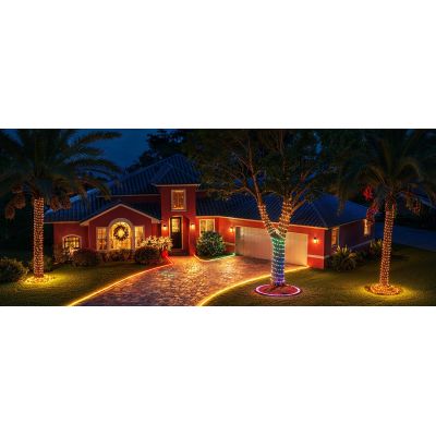 12. Govee H80C4 Smart Wi-Fi/Bluetooth Lichterkette 15W