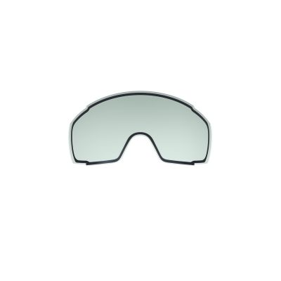 2. Scheiben für die POC Zonula/Zonula Race Goggles