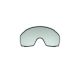 2. Scheiben für die POC Zonula/Zonula Race Goggles