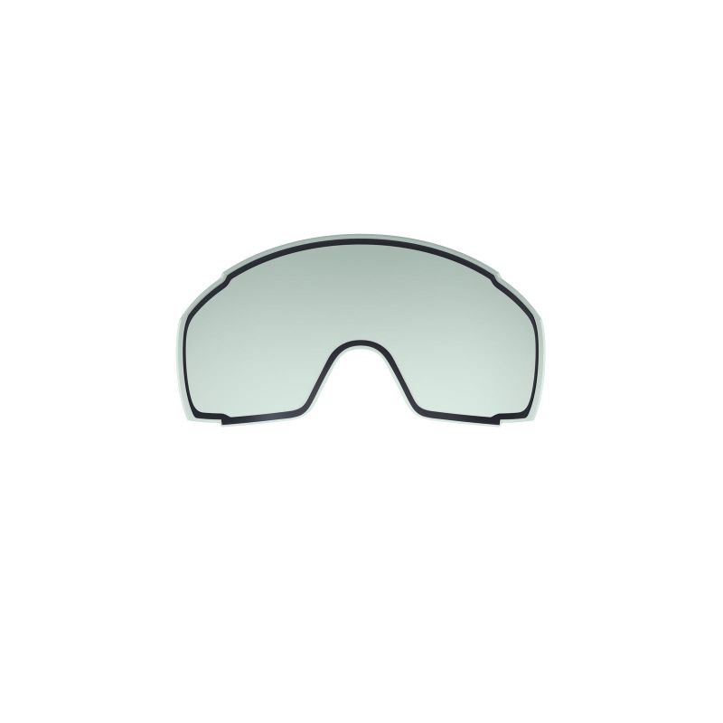 2. Scheiben für die POC Zonula/Zonula Race Goggles