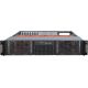 4. Inter-Tech 2U-20255 Rack Schwarz, Edelstahl