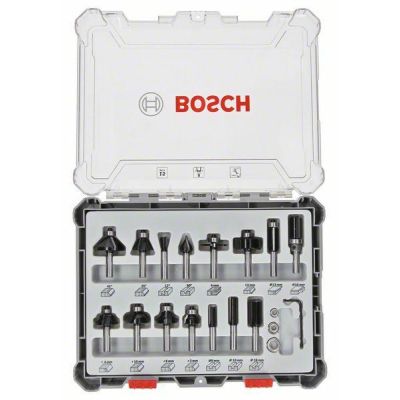 Bosch 2 607 017 472 Fräser