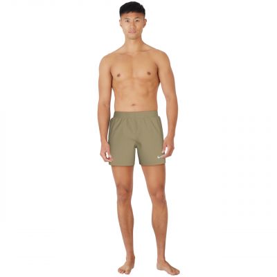 4. Nike Essential 5 M NESSF560 241 Badeshorts