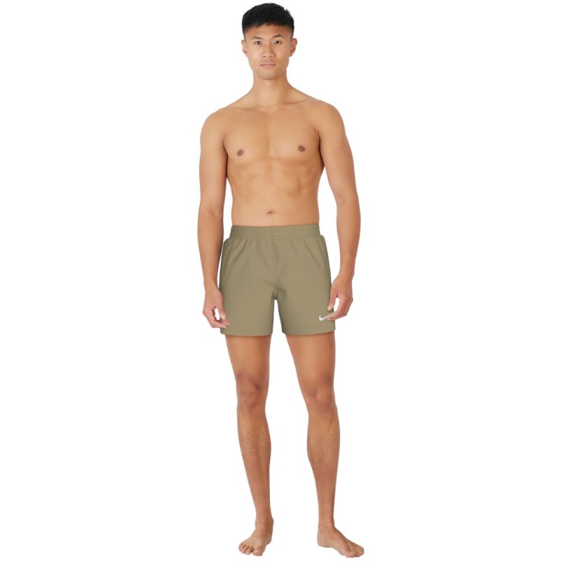 4. Nike Essential 5 M NESSF560 241 Badeshorts