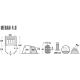 5. High Peak Meran 4 Zelt 11806