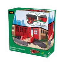 BRIO 33736 Landschaftsspielzeugfahrzeugteil/Zubehör