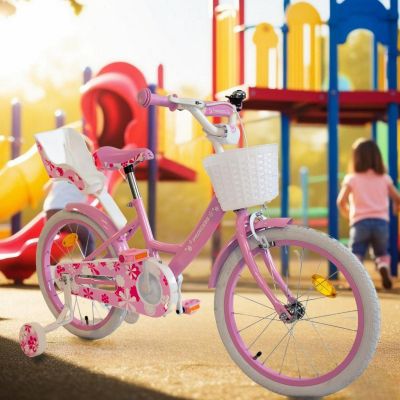 22. KINDERFAHRRAD 18 ENERO PRINCESS