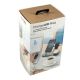 4. RealPower ChargeAIR Mag Smartphone, Smartwatch, Tablet Schwarz USB Kabelloses Laden intern