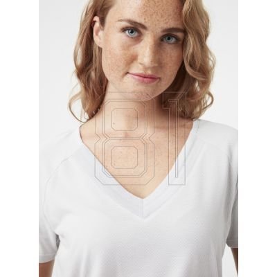 2. Helly Hansen Siren W 30244 001 T-Shirt
