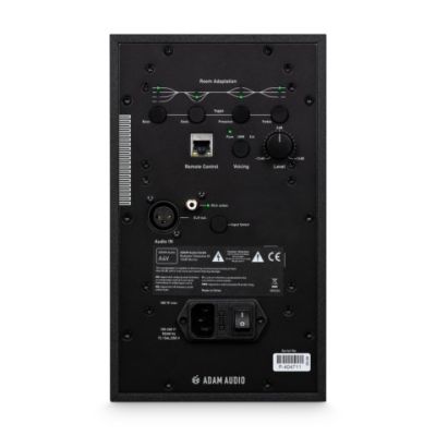 13. ADAM AUDIO A4V - Aktiver Monitor