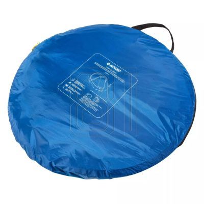 4. Hi-Tec Gloi 3 Zelt 92800356088
