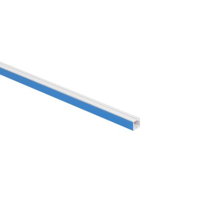 2. Elektroinstallationsleiste mit Klebeband, Set WEISS TLS 20x14 2m (PACKUNG 10 Stück)