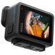 8. GoPro LIT HERO Sportkamera 12 MP 4K Ultra HD CMOS 25,4/2,8 mm (1/2,8") Wi-Fi 93 g