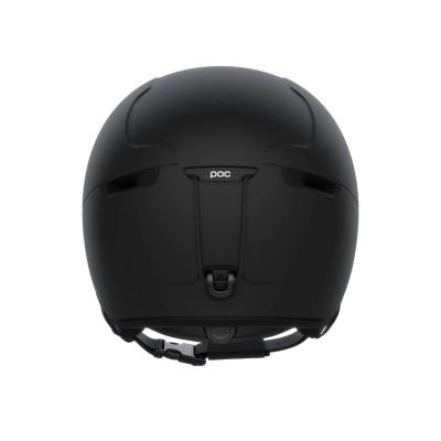 4. POC Obex Pure Skihelm Mattschwarz M/L