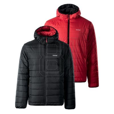 2. Hi-Tec Halden M Jacke 92800326448 