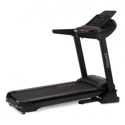 ZIPRO Pacemaker Laufband 1400 x 51,5 mm 20 km/h