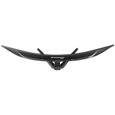 6. iiyama G-MASTER RED EAGLE CURVED Computermonitor 114,3 cm (45") 5120 x 1440 px Dual QHD LED Schwarz