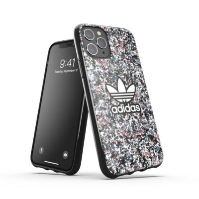 Adidas OR SnapCase Belista Flower Case für iPhone 11 Pro - Mehrfarbig