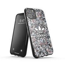 Adidas OR SnapCase Belista Flower Case für iPhone 11 Pro - Mehrfarbig