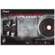 10. TRUST GXT 38 2.1 Ultimate Bass-Lautsprecher
