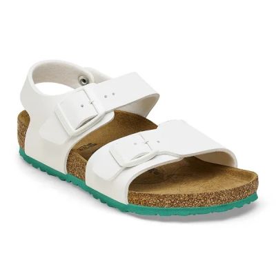 Birkenstock New York BS Jr 1026836 Sandalen