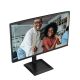 38. AOC Monitor 68,6 cm (27") 27E4U 16:9 VGA+HDMI+DP+USB IPS