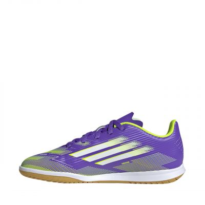 5. adidas F50 Club IN Jr JI0042 Fußballschuhe