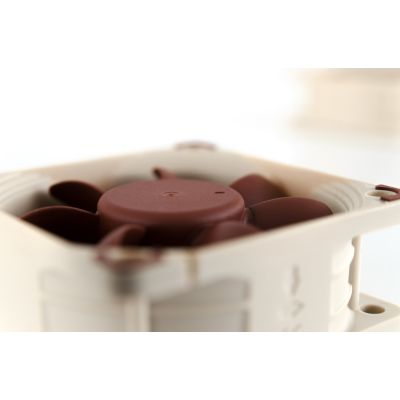 6. NOCTUA NF-A6x25 60x25 mm PWM 5V Lüfter