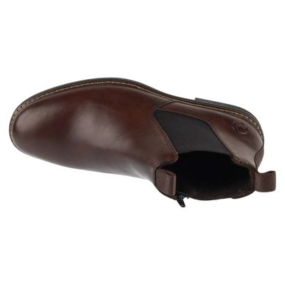 3. Rieker Stiefeletten 33180-26 Braun 41