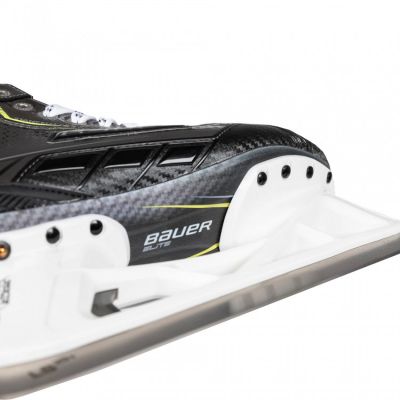 9. Bauer Elite '21 Sr Torwartschlittschuhe M 1058732