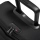 4. Eastpak Tranverz M Koffer EK00062L008 Schwarz One size