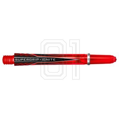 Harrows Supergrip Ignite-Schäfte HS-TNK-000013906