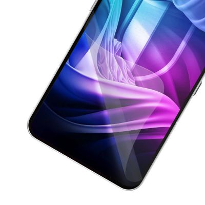 8. Matte Folie 3mk Silky Matt Pro für Nothing Phone (3)