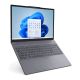 5. Lenovo IdeaPad Slim 3 15ARP10 Ryzen 5 150 15,3" WUXGA IPS 300 Nits 60Hz AG 16GB DDR5 4800 SSD512 Radeon 660M Grafikkarte 720p-Kamera 50Wh Akku NoOS Luna Grau
