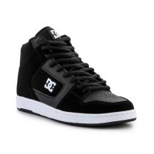 DC Shoes Manteca 4 Hi M ADYS100743-BKW Schuhe