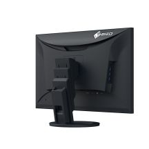 EIZO FlexScan EV2720-BK 27"-Monitor, 2560 x 1440, WQHD 16:9, Schwarz
