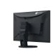 EIZO FlexScan EV2720-BK 27"-Monitor, 2560 x 1440, WQHD 16:9, Schwarz