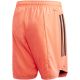 2. Herrenshorts adidas Condivo 20 Short korallenrot FI4574