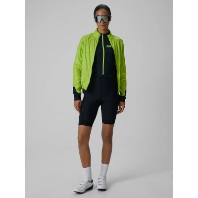 3. Damen-Radtrikot mit UPF50+ Filter 4F 4FRSS26TFTSF2454-20S