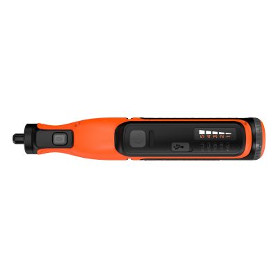 5. Black & Decker BCRT8IK-XJ Rotations-Multifunktionswerkzeug