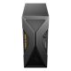 5. ASUS TUF Gaming T500 TM500MH-0R7260040W AMD Ryzen™ 7 260 16 GB DDR5-SDRAM 1 TB SSD NVIDIA GeForce RTX 5060 Windows 11 Home Mini-Tower-PC Grau