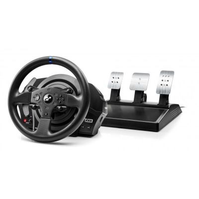 THRUSTMASTER T300 RS GT Edition Lenkrad 4160681 (PC, PS3, PS4)