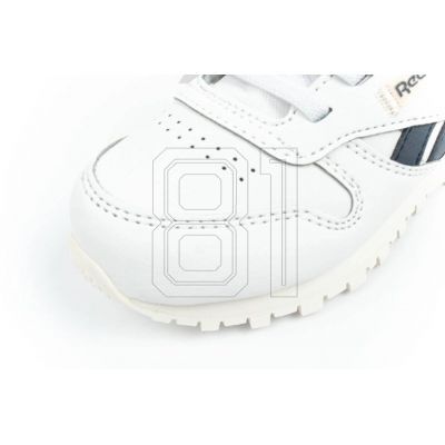 7. Reebok Kleinkinder Sportschuhe [GY4883]