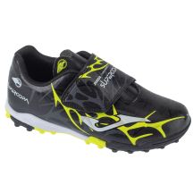 Joma Super Copa Jr 2501 TF SCJW2501TFV Schwarz 27