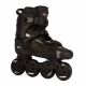 4. SEBA High Light 80 '22 M 22SSK-SHL80-BK Freestyle-Skates
