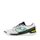 5. Joma Gambeta Indoor 2602 Fußballschuhe, weiß GAMS2602IN