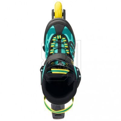 4. K2 Marlee Pro '24 Jr Verstellbare Schlittschuhe 30H0500