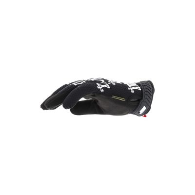 6. Mechanix THE ORIGINAL SCHWARZE Handschuhe Größe M