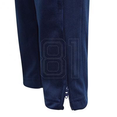 5. adidas Tiro 21 Track Jr Hose GK9666