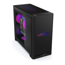 Lenovo Legion T5 30 GB, 10-Zoll-Prozessor, Ryzen 7 7700X, 32 GB DDR5-5600-RAM, 2 TB SSD, GeForce RTX 5070 (12 GB), Windows 11, Eclipse Black